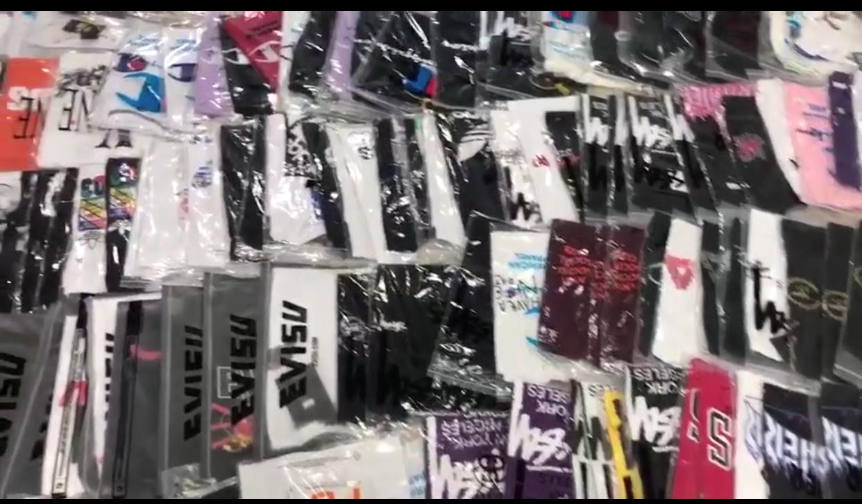 去哪找爆款货源,哪里可以买到潮牌货源