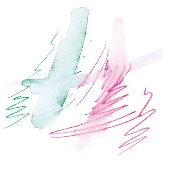 水彩绘画用的纸,水彩绘画用的画笔