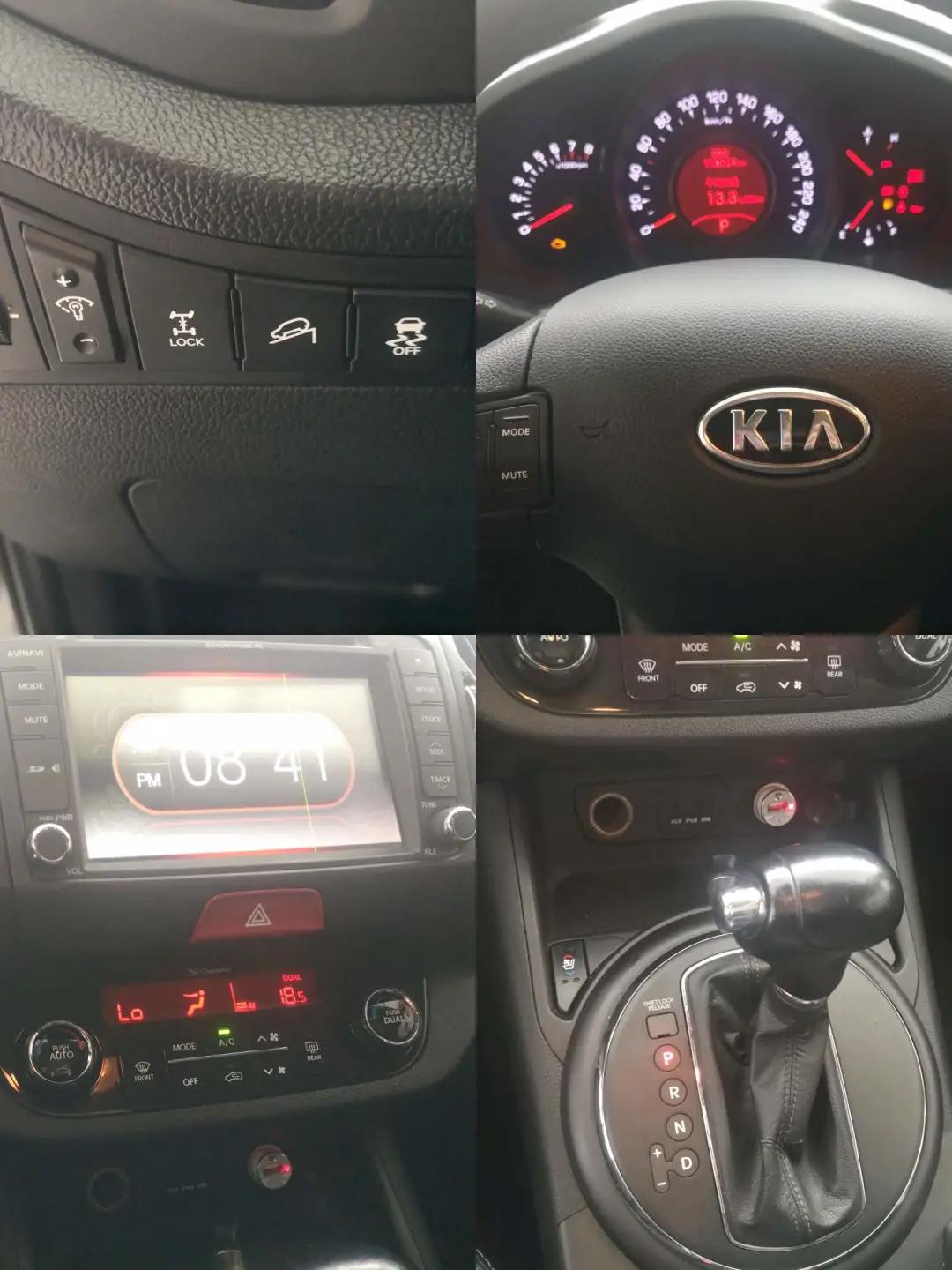 2018款智跑2.0真实油耗四驱二手车,智跑19款2.0顶配二手车