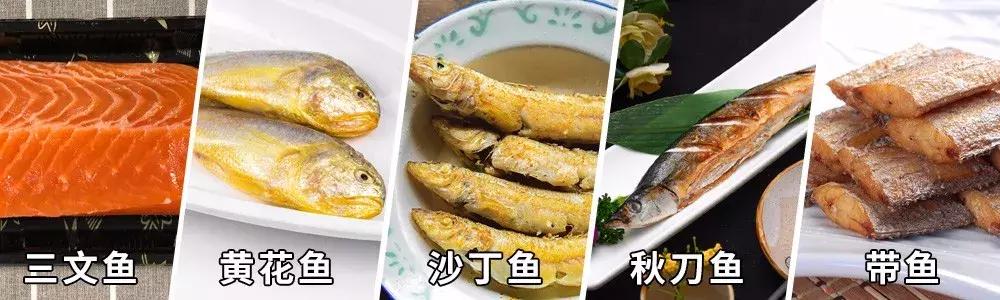 dha和鱼肝油还有鱼油的区别,深海鱼油dha和鱼肝油有什么区别