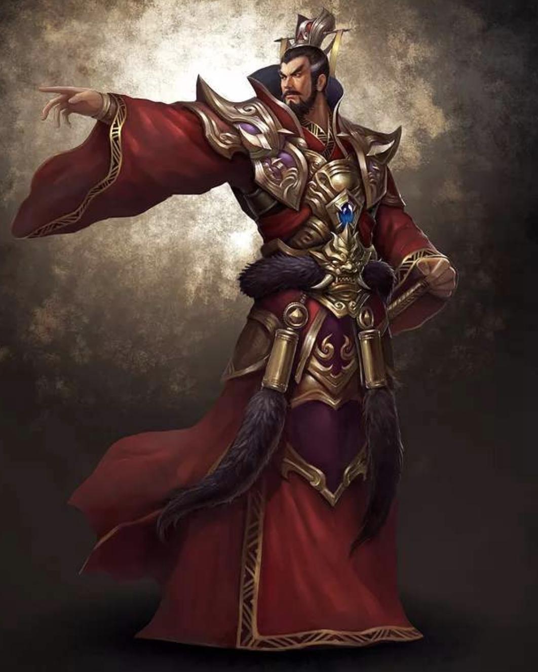 一代枭雄曹操曹丕,一代枭雄曹操的事迹