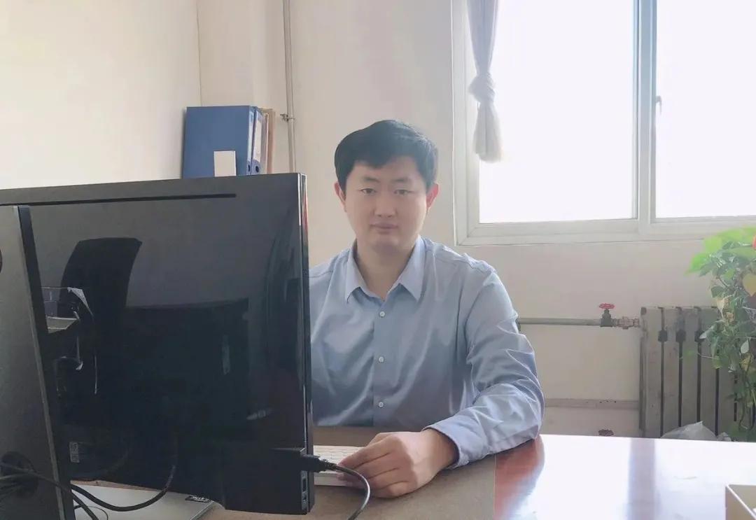 潍坊科技学院 王腾：桃李天下，师恩似海