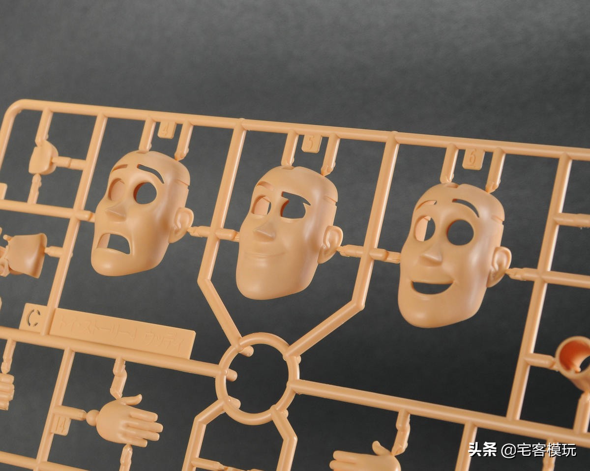 万代figurerise评测,78官测万代mg巴巴托斯第四形态