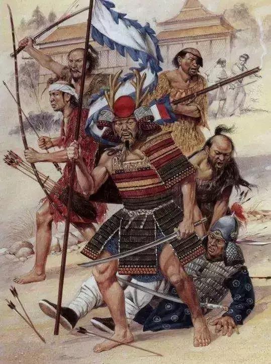 明朝的衰落和灭亡真是源于万历皇帝时期吗？