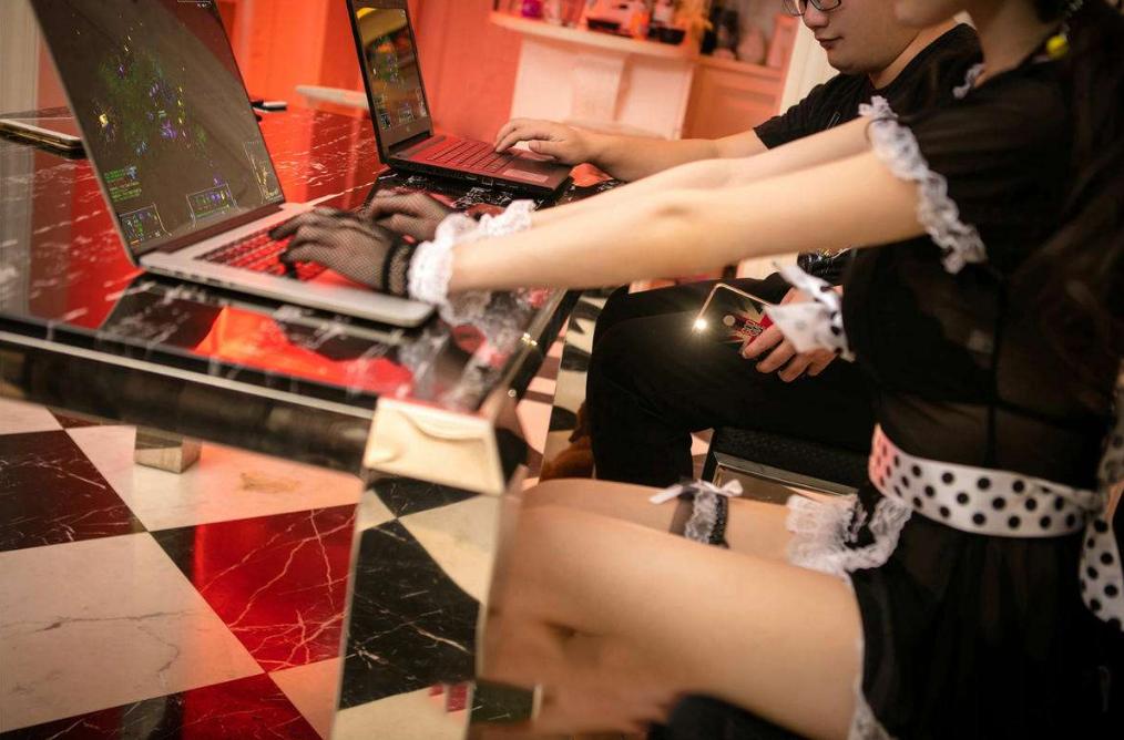 赚钱开心3:不专业,靠打游戏也赚够钱开心(经历+指南)