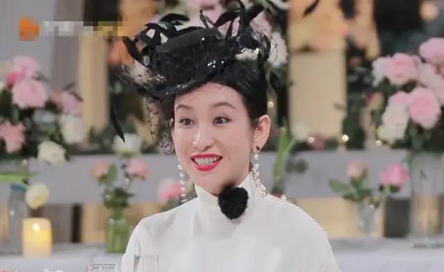 三位女神同台斗艳,三位女神惊艳出场