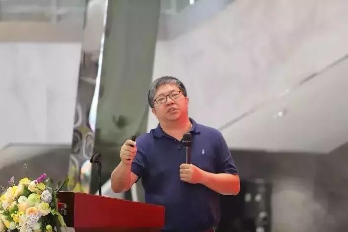 PPT丨老牛:在“2018瓷砖品牌运营新思维论坛”上的演讲(上)