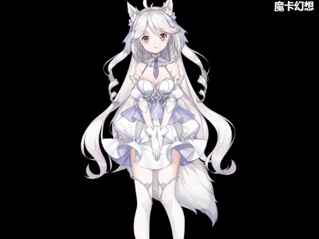 魔卡幻想五星卡限定排名2021,最火的策略卡牌手游