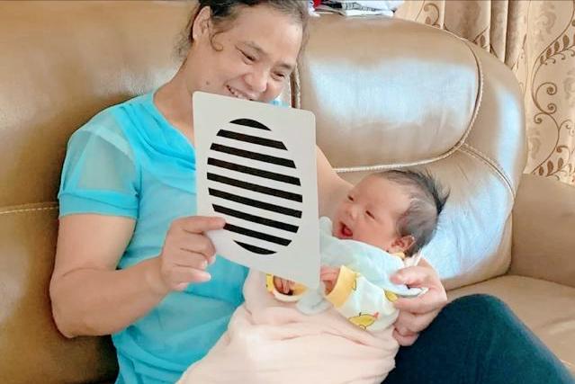 0-6个月的早教方法,0-6个月早教训练方法