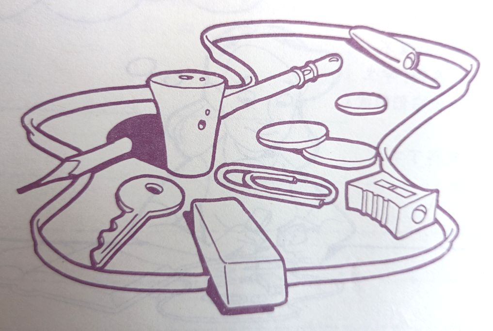 巨变学习法系列三大演示妙法，助战清晰理解（英中对照）