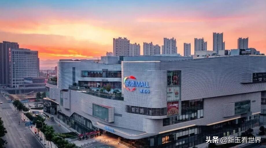 青岛新都心和浮山后东李哪个好,青岛新都心和浮山后哪个好