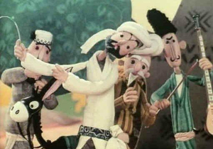 80后儿时的日本动画片大全,80后90后小时候的动画片有哪些