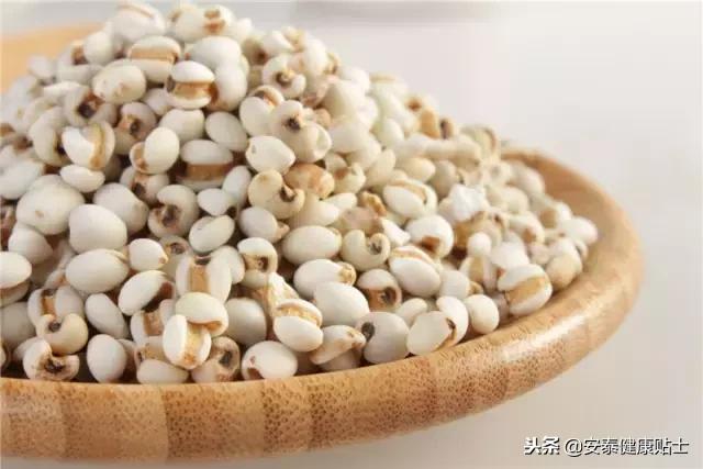 多吃杂粮的益处,杂粮营养价值功效一览表