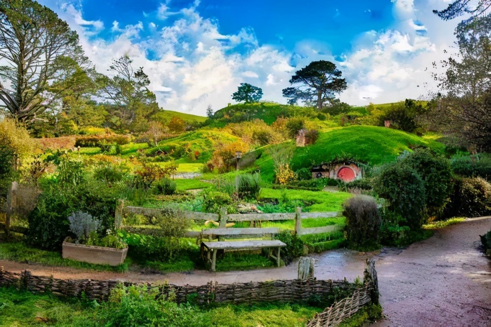 指环王值得不值得看,十分钟看完指环王1-3