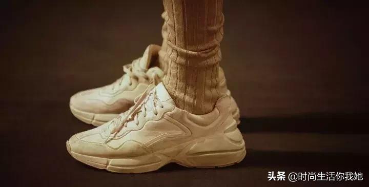 鞋柜必备百搭又白菜的鞋,一双显腿超细的鞋