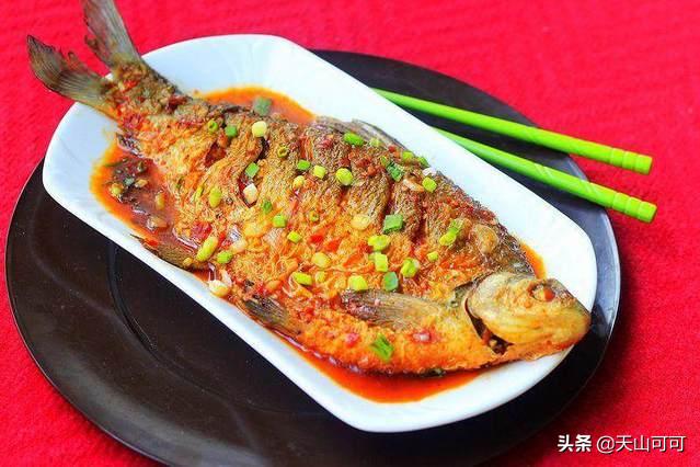 中秋节小长鱼怎么做才好吃,关于鱼的10种做法