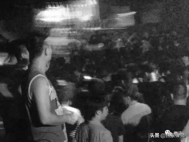 解密中国大案024——大学生被同性灌醉轮奸为报复杀7人