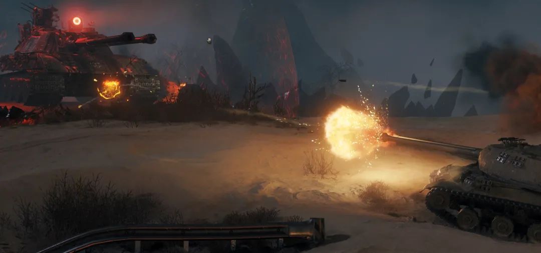 7级金币重坦斯洛伐克,7级金币重坦恶狼