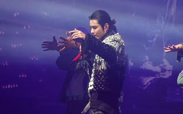 《吴亦凡的“乱果倭瓜”》