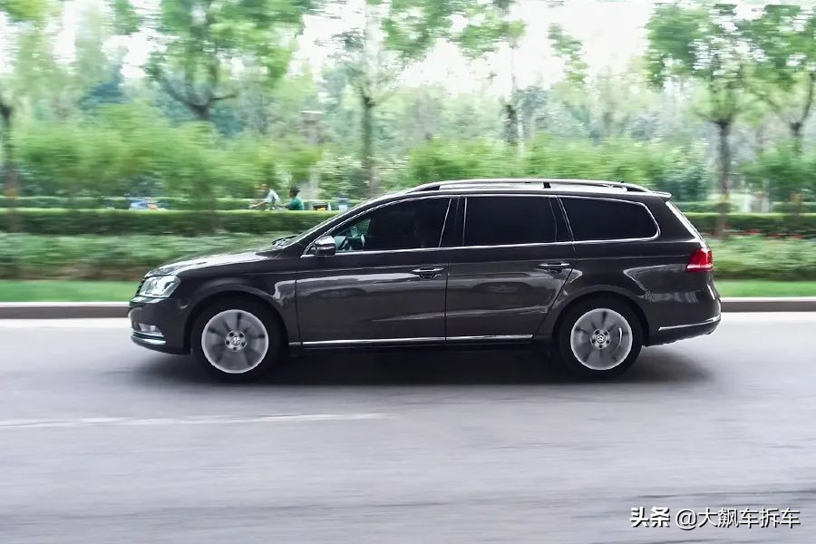 大众最好的德国车,大众也是德国的吗