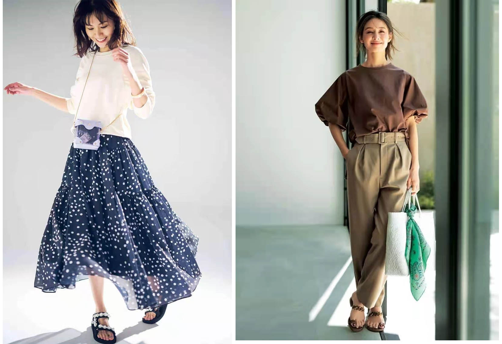 夏季清凉小方法,夏天清凉透气的小妙招