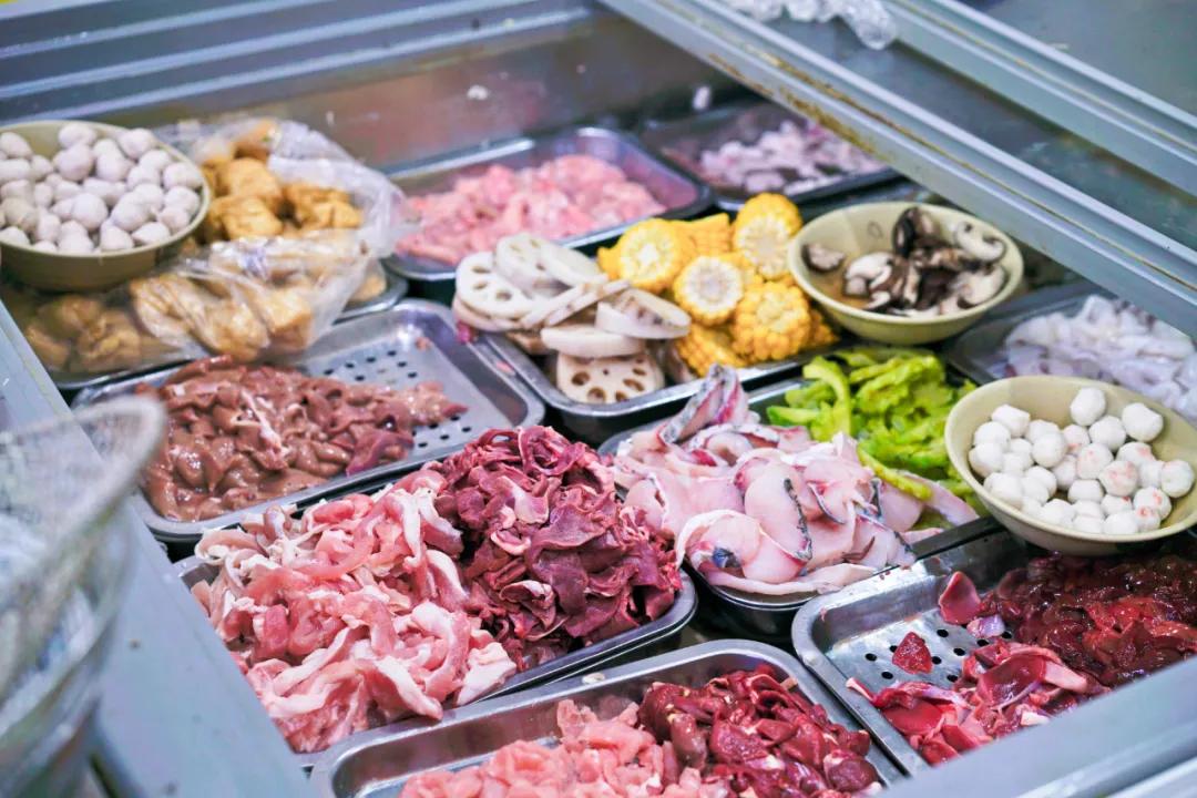 盘点厦门正宗闽南风味小吃,厦门台湾闽南小吃老字号