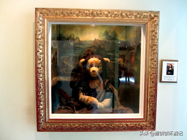 一个星期可以逛博物馆吗,你知道在家也可以逛博物馆吗