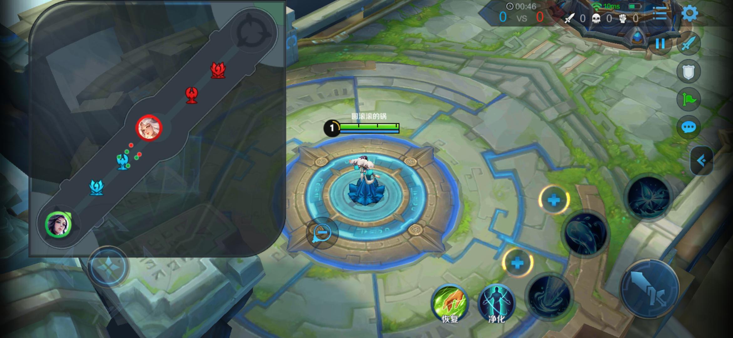 王者荣耀开黑语音在哪里设置,王者荣耀新上线的语音包怎么设置