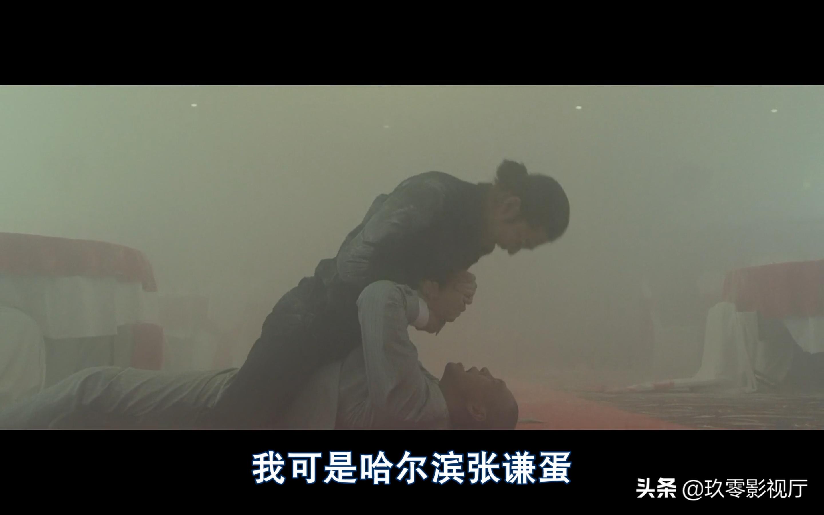 十年前经典的韩国动作电影,韩国战争动作电影十大巅峰之作