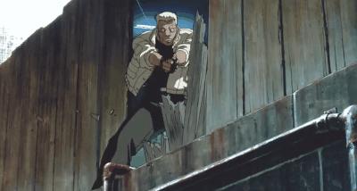 押井守作品,押井守作品电影