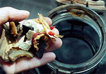 泡制药酒注意不要陷入这四大误区,药酒勾兑方法大全