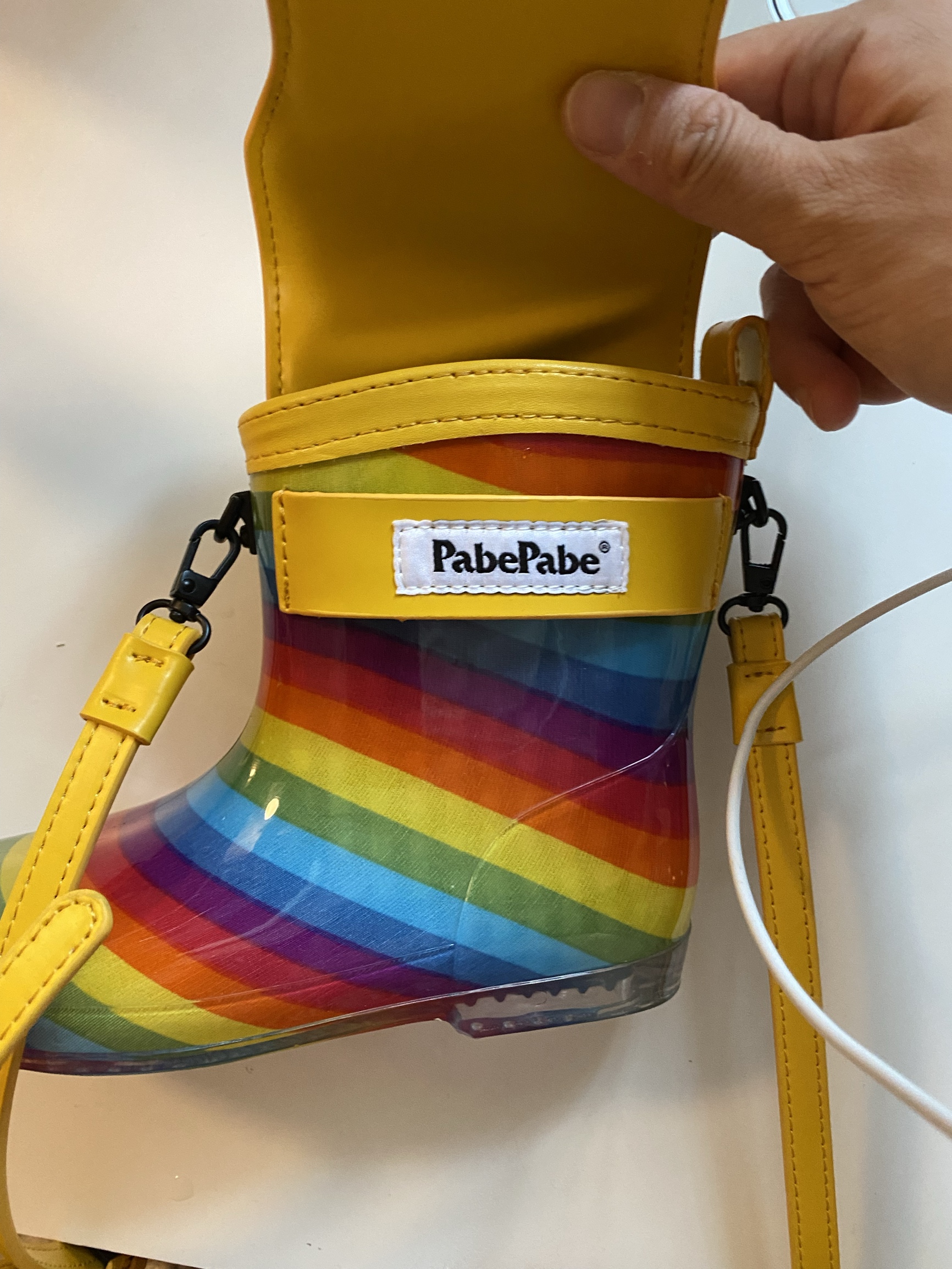 小众品牌包袋推荐,不易过时的浓浓复古韵味的包袋