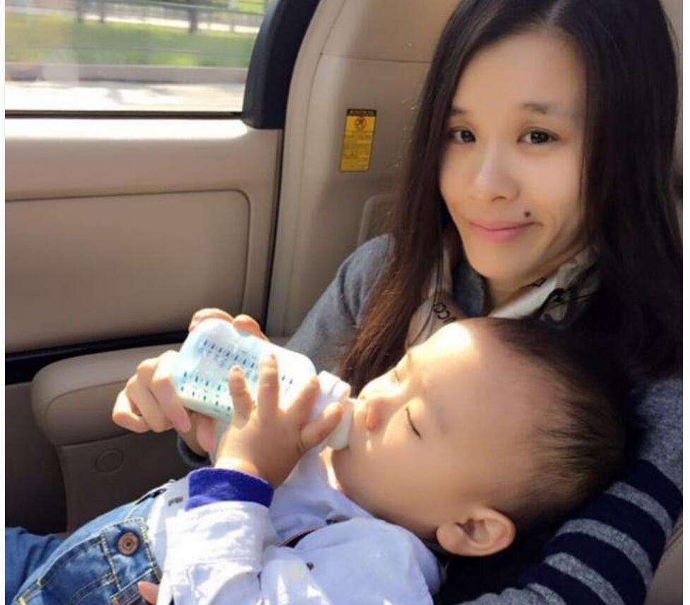 桑兰健康令人担忧！恢复基本无望，饱受泌尿系统感染的摧残