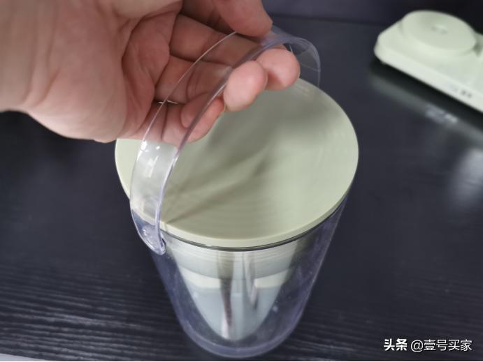 莱卡净水养生壶图解,莱卡多功能养生壶