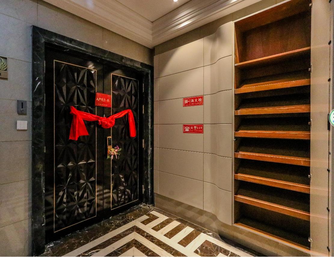 温州保利天悦高层为什么没人买,保利天悦精装房质量怎么样