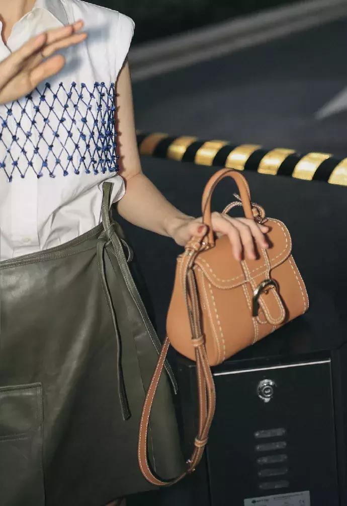 2019年必备包包,2019年哪款包包最火