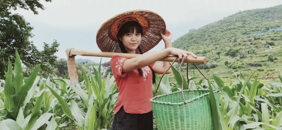 90后乡村短视频博主：不想迷失在“他乡”