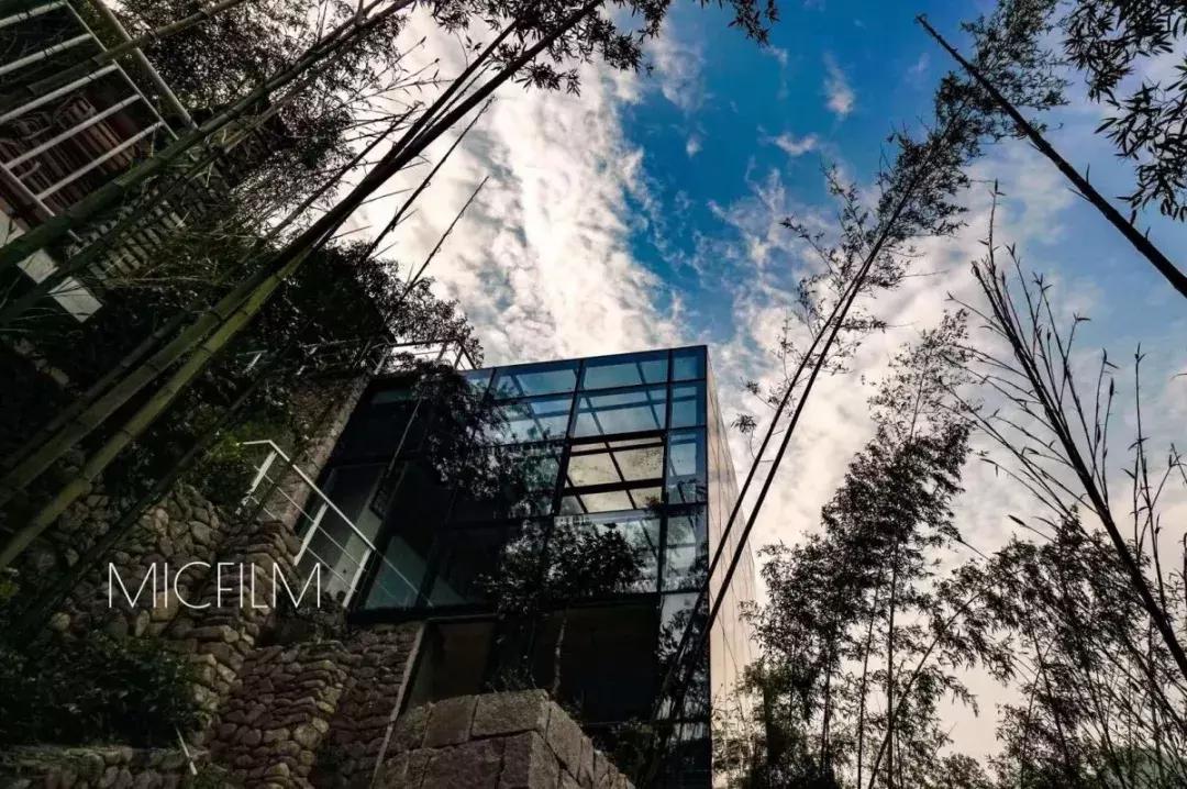 莫干山这8家民宿真想挨个住个遍,莫干山十大民宿推荐