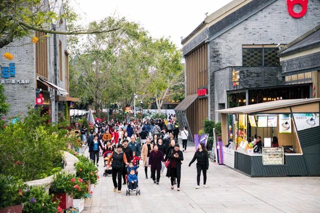 深圳市十大游玩攻略,深圳四天游攻略最佳路线