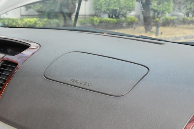 中庸之道2030,05款佳美2.4试驾