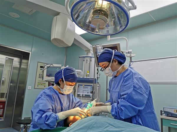 特殊儿童有效的康复治疗,无哭声医院