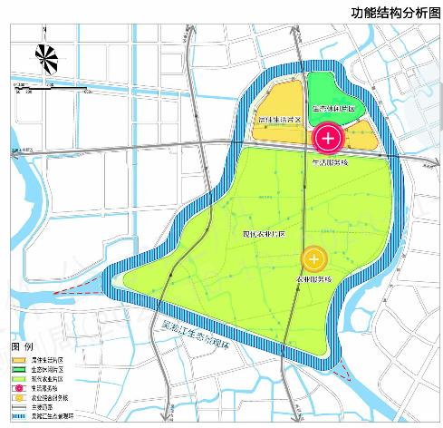 昆山通澄片区规划图最新,昆山新建道路