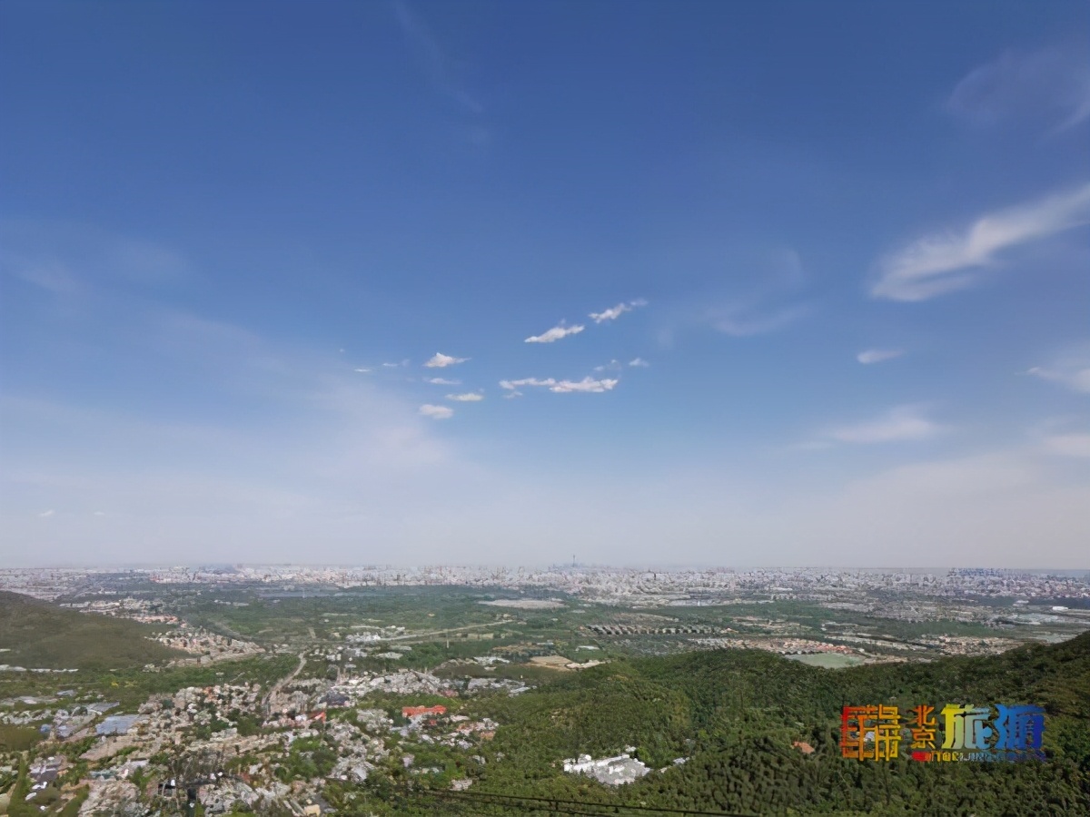 游香山最佳时机,春游香山攻略