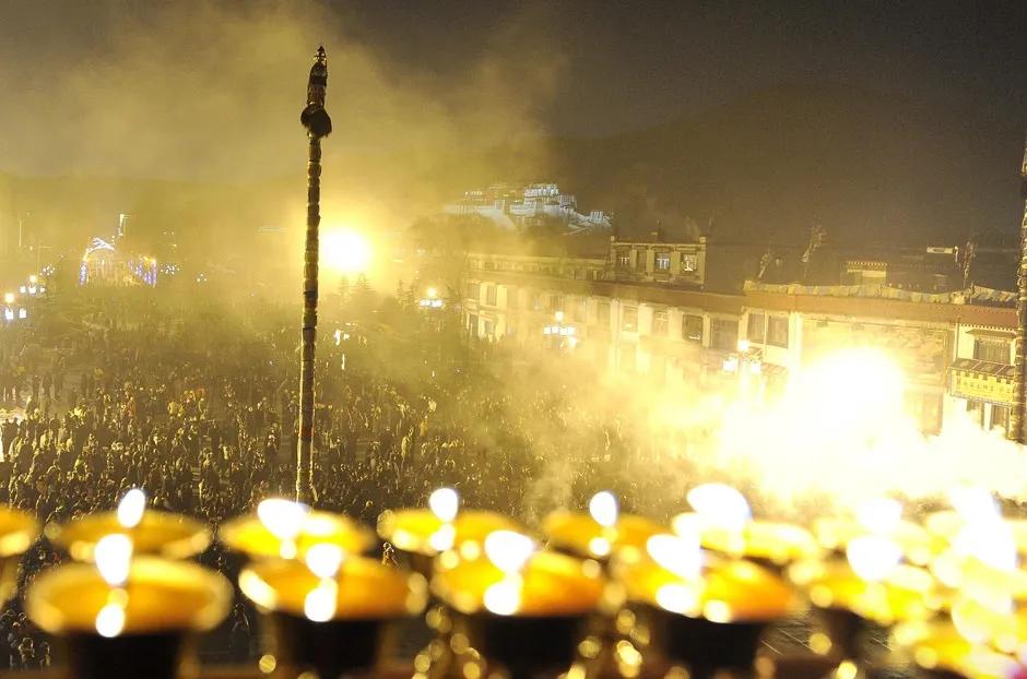 去拉萨必做100个小事,去拉萨必做的30个小事