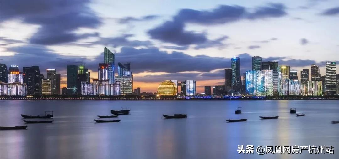 BPI田鑫:以“承前启后”之势,开启杭州夜间照明新阶段