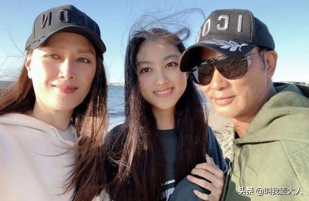 任达华演艺圈口碑,任达华演艺圈模范夫妻