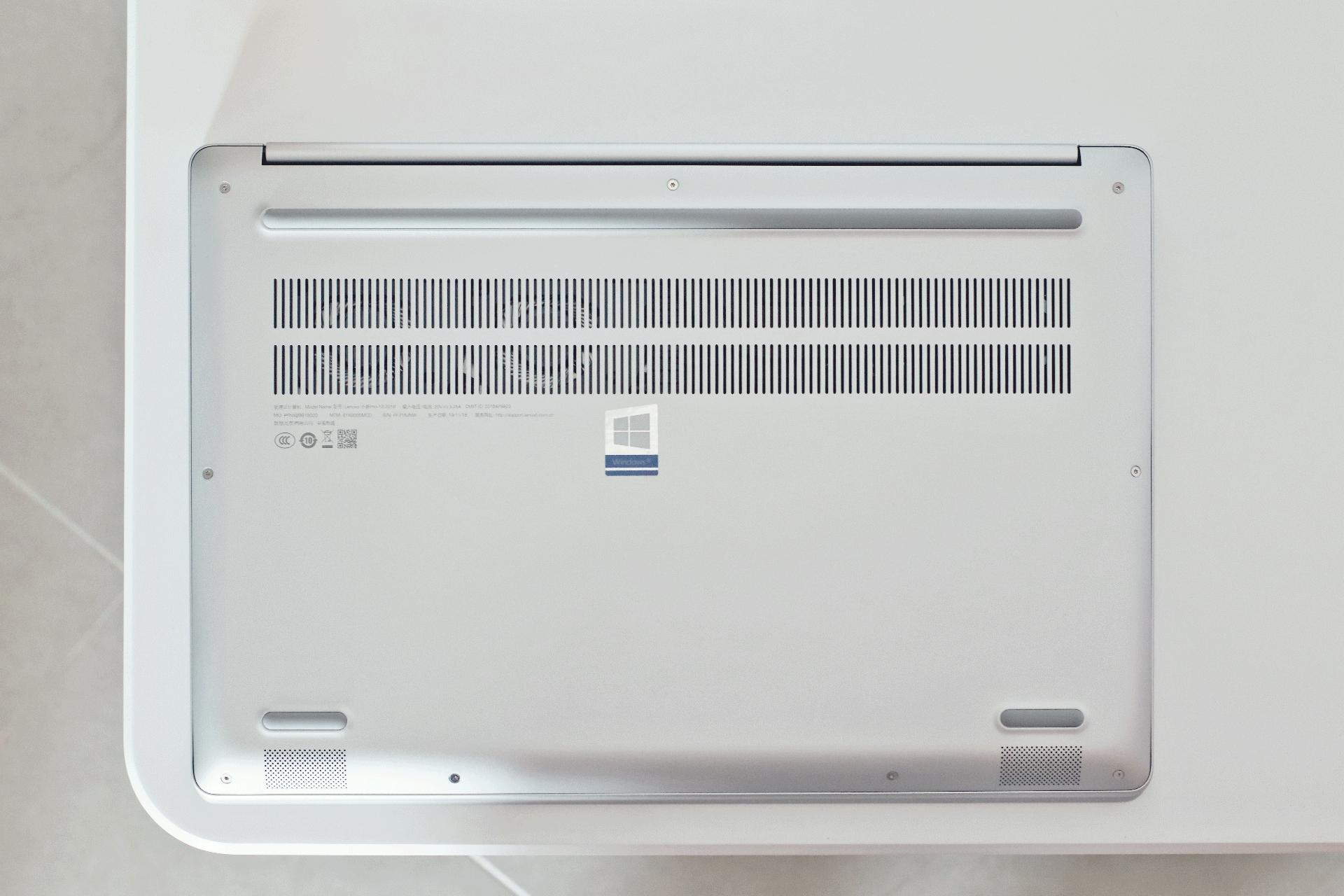 联想小新13pro锐龙版实际体验,一步到位的笔记本