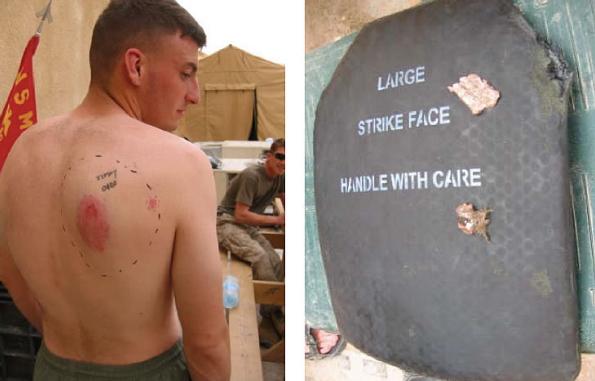 解放军采购140万件防弹衣中国独占70%防弹衣市场成多国王牌装备