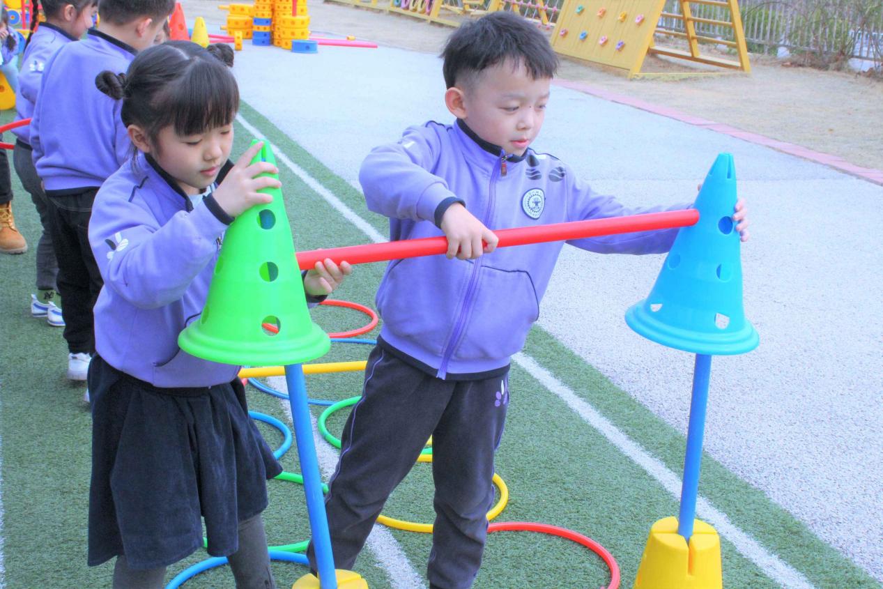 西安交大韩城学校幼儿园2022年,韩城西安交大幼儿园