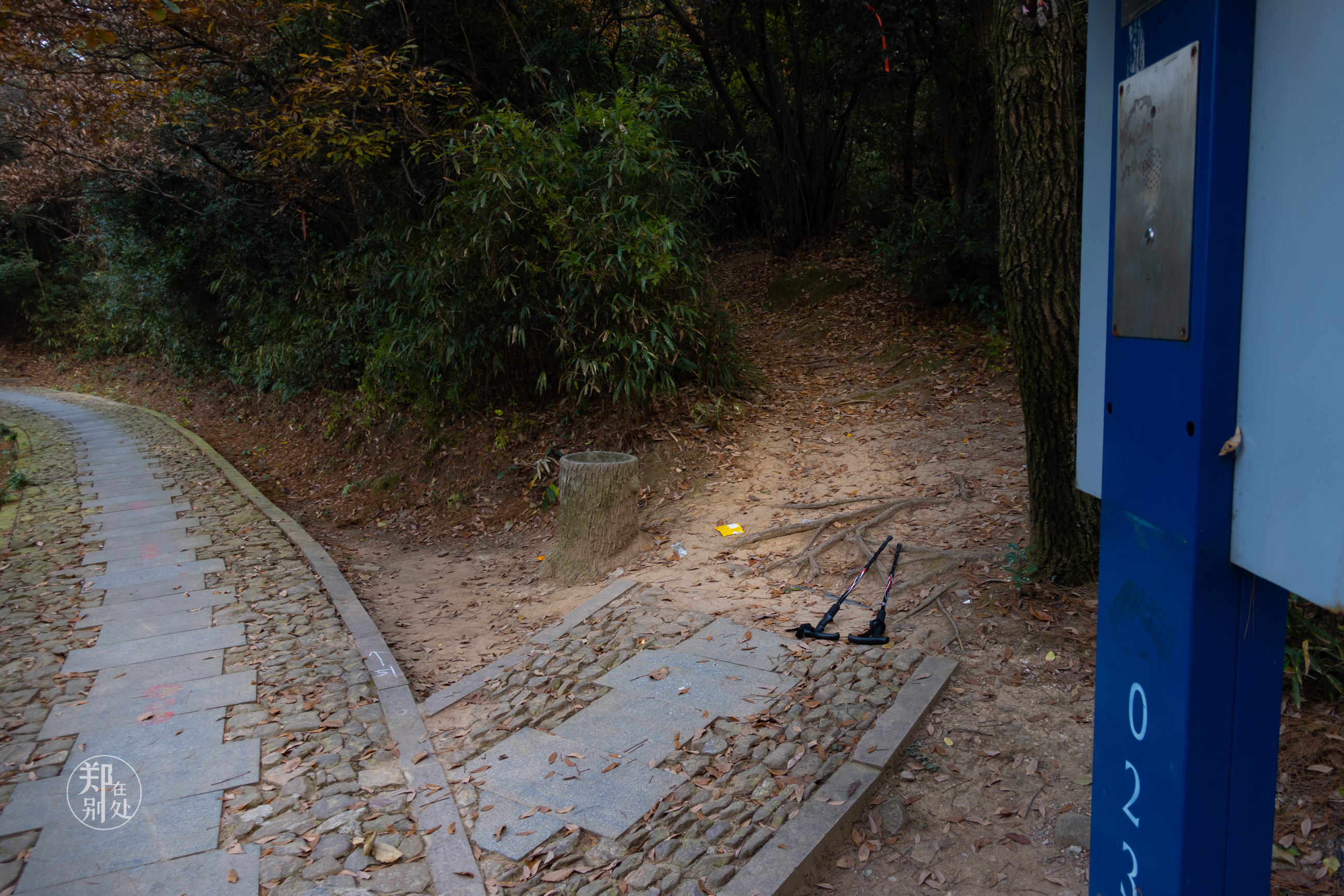 杭州登山徒步经典路线图最新,杭州登山路线